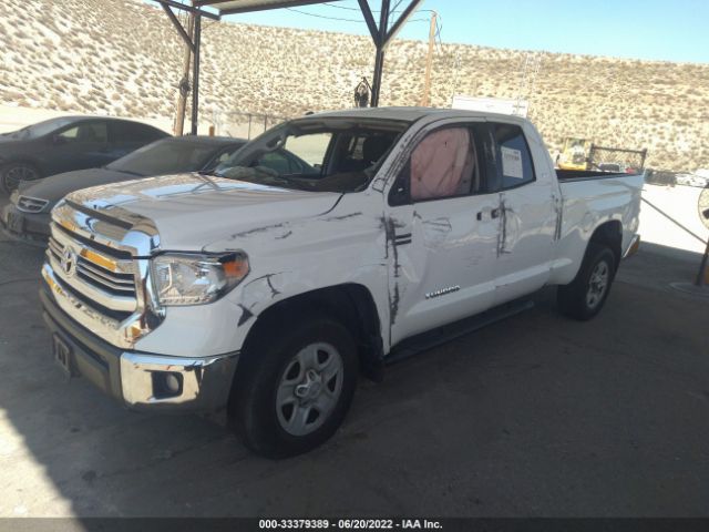 Photo 1 VIN: 5TFUY5F17HX659736 - TOYOTA TUNDRA 4WD 