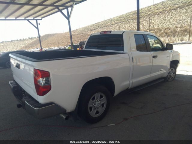 Photo 3 VIN: 5TFUY5F17HX659736 - TOYOTA TUNDRA 4WD 