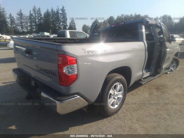 Photo 3 VIN: 5TFUY5F17JX712943 - TOYOTA TUNDRA 4WD 