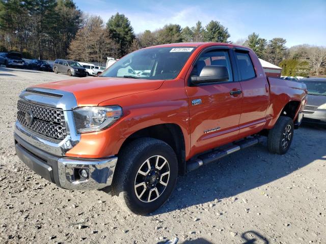 Photo 0 VIN: 5TFUY5F17JX768297 - TOYOTA TUNDRA 