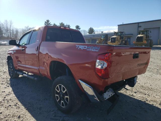 Photo 1 VIN: 5TFUY5F17JX768297 - TOYOTA TUNDRA 