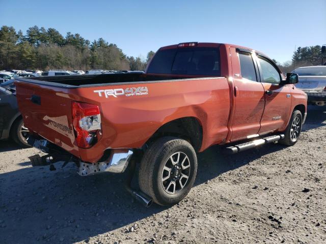 Photo 2 VIN: 5TFUY5F17JX768297 - TOYOTA TUNDRA 