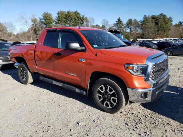 Photo 3 VIN: 5TFUY5F17JX768297 - TOYOTA TUNDRA 