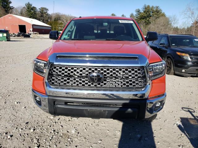 Photo 4 VIN: 5TFUY5F17JX768297 - TOYOTA TUNDRA 