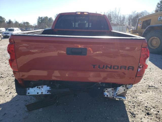 Photo 5 VIN: 5TFUY5F17JX768297 - TOYOTA TUNDRA 