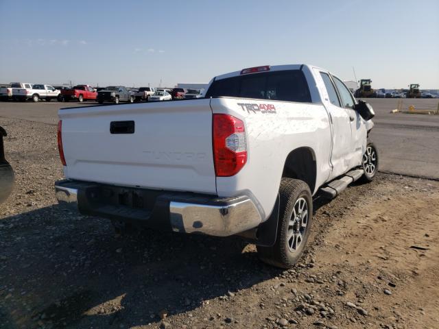 Photo 3 VIN: 5TFUY5F17KX794173 - TOYOTA TUNDRA DOU 