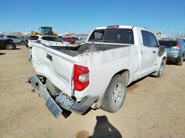 Photo 3 VIN: 5TFUY5F17KX830069 - TOYOTA TUNDRA DOU 