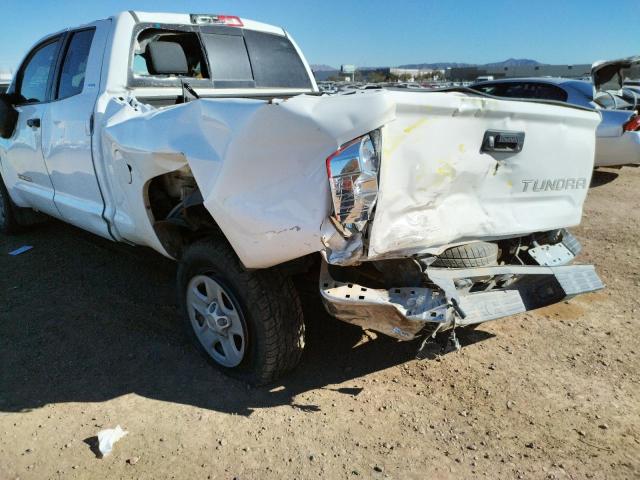 Photo 8 VIN: 5TFUY5F17KX830069 - TOYOTA TUNDRA DOU 