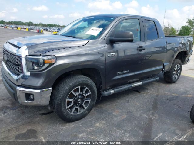 Photo 1 VIN: 5TFUY5F17LX872064 - TOYOTA TUNDRA 