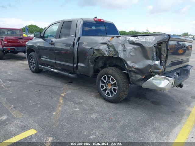 Photo 2 VIN: 5TFUY5F17LX872064 - TOYOTA TUNDRA 