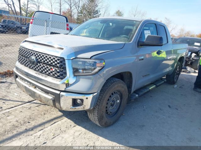 Photo 1 VIN: 5TFUY5F17LX884084 - TOYOTA TUNDRA 