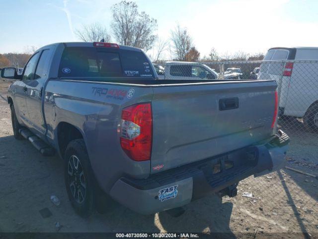 Photo 2 VIN: 5TFUY5F17LX884084 - TOYOTA TUNDRA 