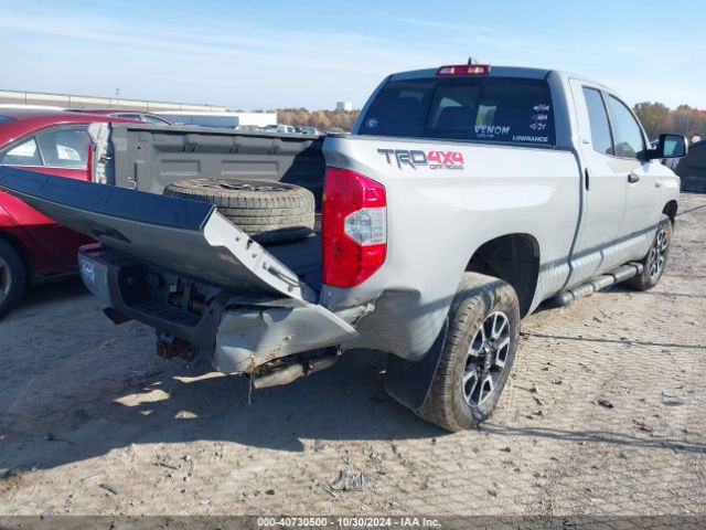 Photo 3 VIN: 5TFUY5F17LX884084 - TOYOTA TUNDRA 