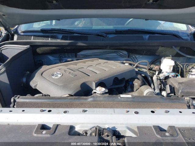 Photo 9 VIN: 5TFUY5F17LX884084 - TOYOTA TUNDRA 