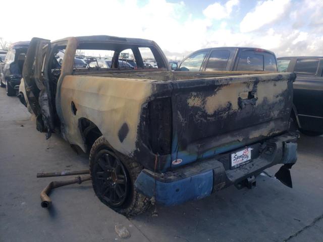 Photo 2 VIN: 5TFUY5F17MX015325 - TOYOTA TUNDRA DOU 