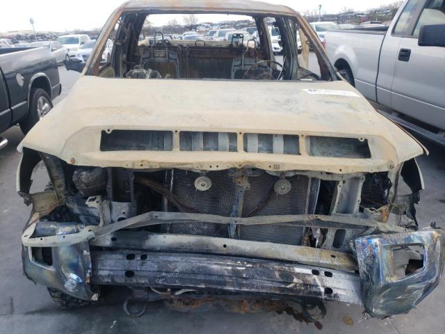 Photo 6 VIN: 5TFUY5F17MX015325 - TOYOTA TUNDRA DOU 