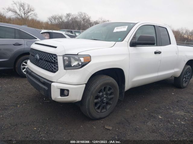 Photo 1 VIN: 5TFUY5F17MX022243 - TOYOTA TUNDRA 