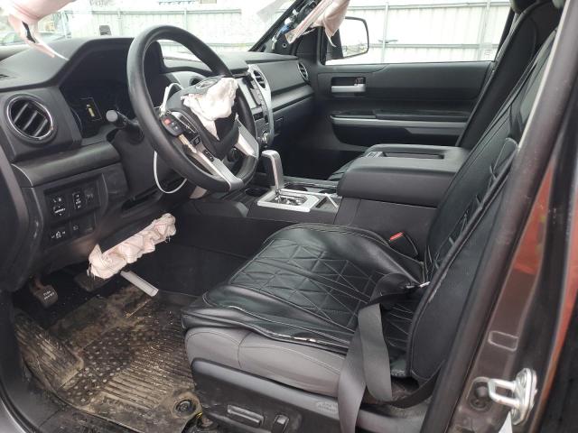 Photo 6 VIN: 5TFUY5F17MX045697 - TOYOTA TUNDRA 