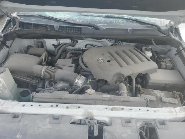 Photo 10 VIN: 5TFUY5F17MX047563 - TOYOTA TUNDRA 