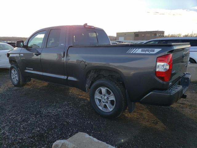 Photo 1 VIN: 5TFUY5F17MX048907 - TOYOTA TUNDRA DOU 