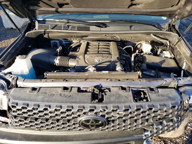 Photo 10 VIN: 5TFUY5F17MX048907 - TOYOTA TUNDRA DOU 