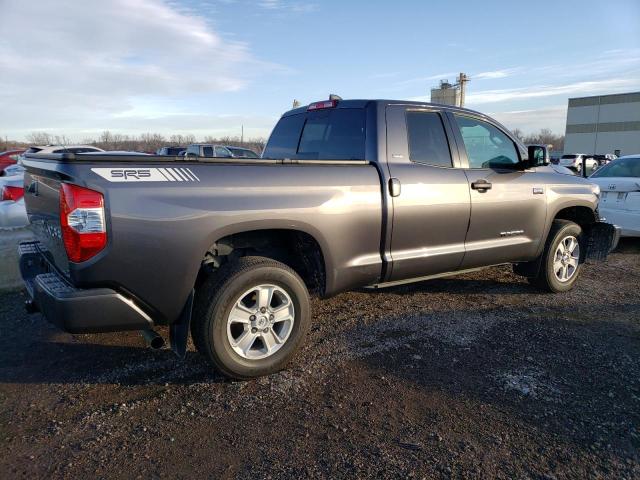 Photo 2 VIN: 5TFUY5F17MX048907 - TOYOTA TUNDRA DOU 