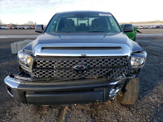 Photo 4 VIN: 5TFUY5F17MX048907 - TOYOTA TUNDRA DOU 