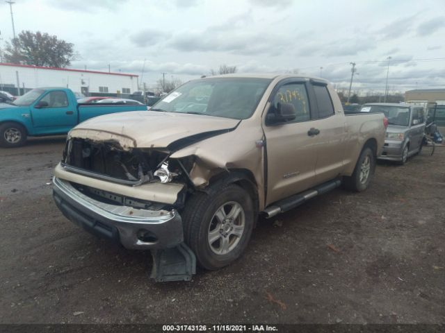 Photo 1 VIN: 5TFUY5F18AX110830 - TOYOTA TUNDRA 4WD TRUCK 