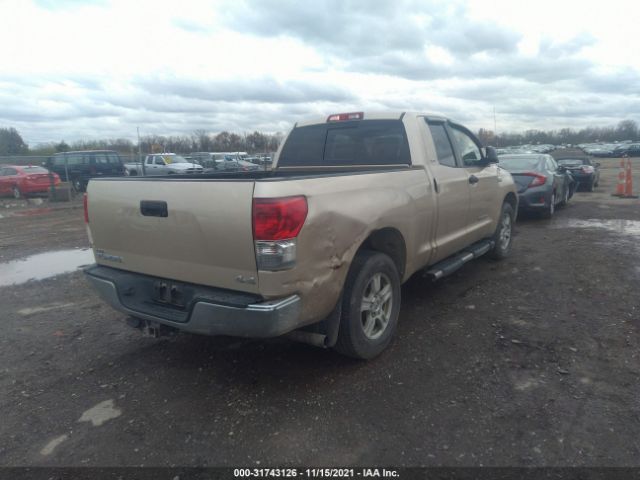 Photo 3 VIN: 5TFUY5F18AX110830 - TOYOTA TUNDRA 4WD TRUCK 