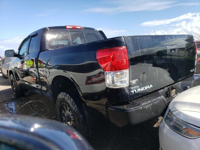 Photo 2 VIN: 5TFUY5F18AX118023 - TOYOTA TUNDRA DOU 