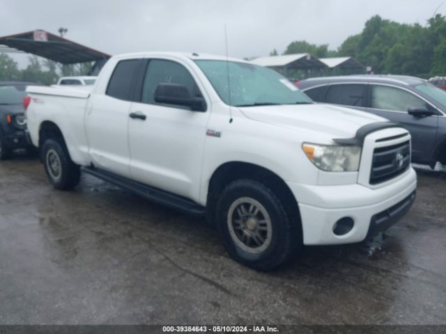 Photo 0 VIN: 5TFUY5F18AX122511 - TOYOTA TUNDRA 