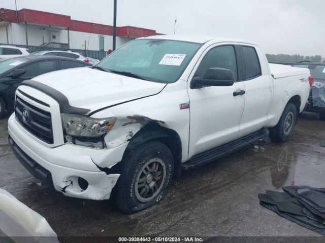 Photo 1 VIN: 5TFUY5F18AX122511 - TOYOTA TUNDRA 