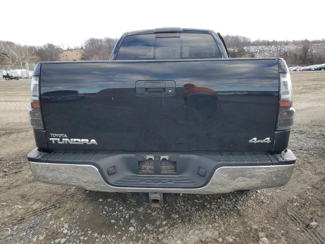 Photo 5 VIN: 5TFUY5F18AX125215 - TOYOTA TUNDRA 