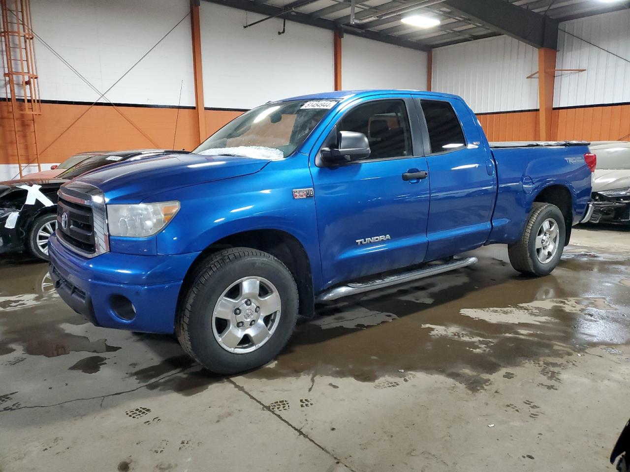 Photo 0 VIN: 5TFUY5F18AX149370 - TOYOTA TUNDRA 