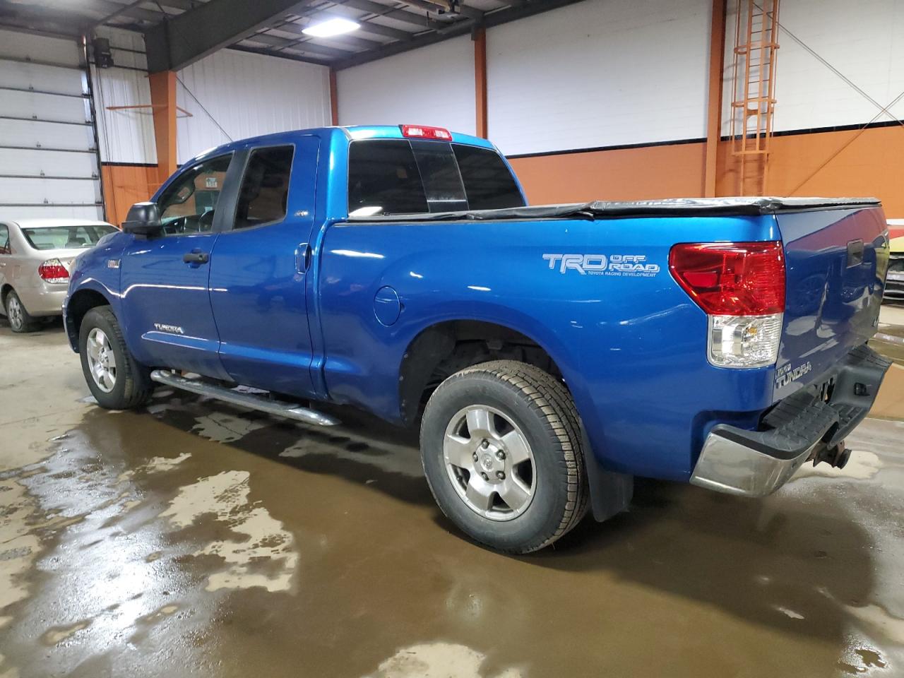 Photo 1 VIN: 5TFUY5F18AX149370 - TOYOTA TUNDRA 