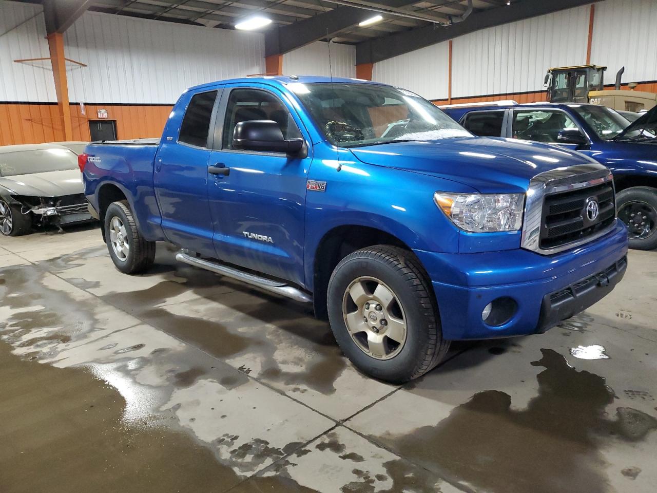 Photo 3 VIN: 5TFUY5F18AX149370 - TOYOTA TUNDRA 