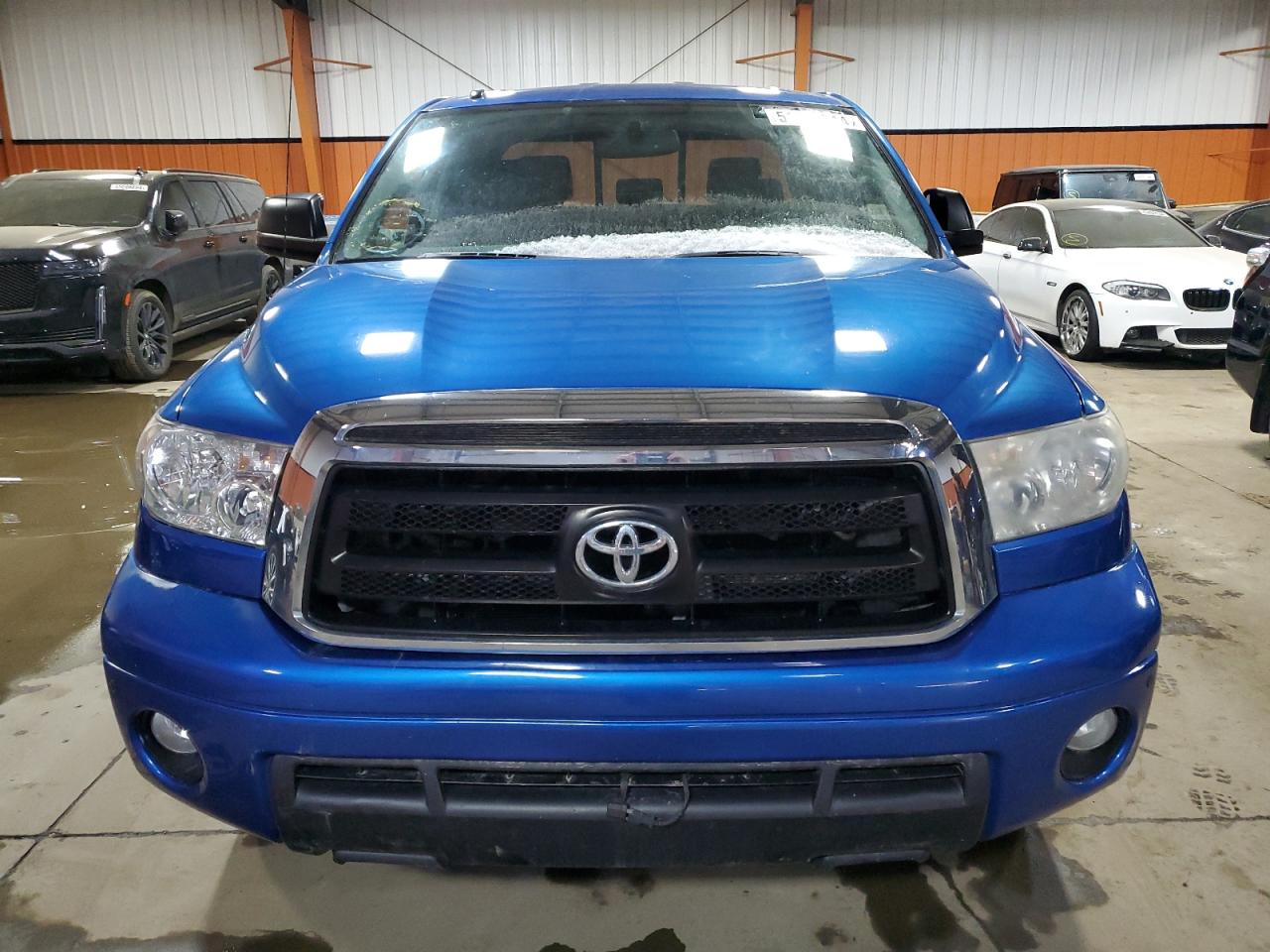 Photo 4 VIN: 5TFUY5F18AX149370 - TOYOTA TUNDRA 