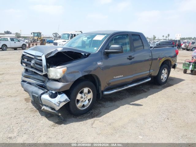 Photo 1 VIN: 5TFUY5F18BX163688 - TOYOTA TUNDRA 