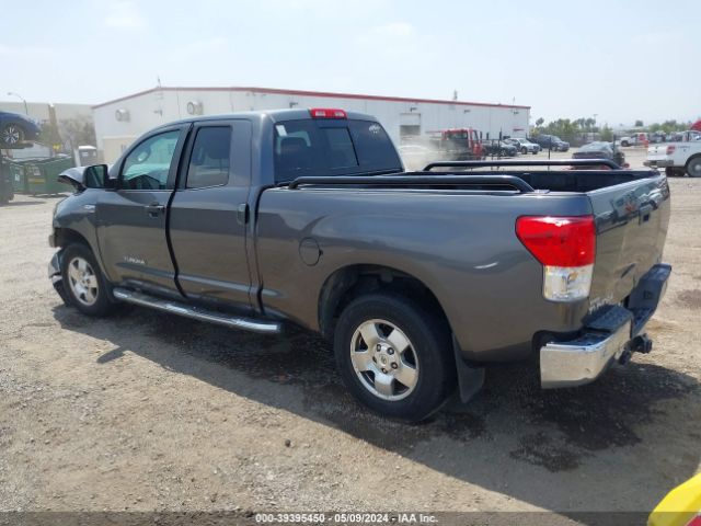 Photo 2 VIN: 5TFUY5F18BX163688 - TOYOTA TUNDRA 