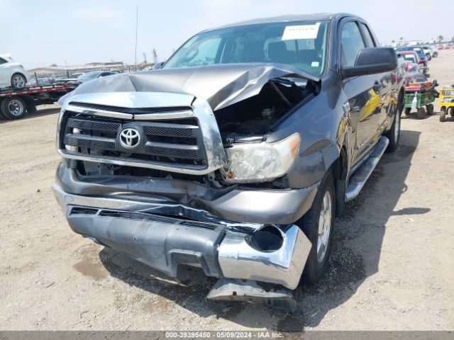 Photo 5 VIN: 5TFUY5F18BX163688 - TOYOTA TUNDRA 