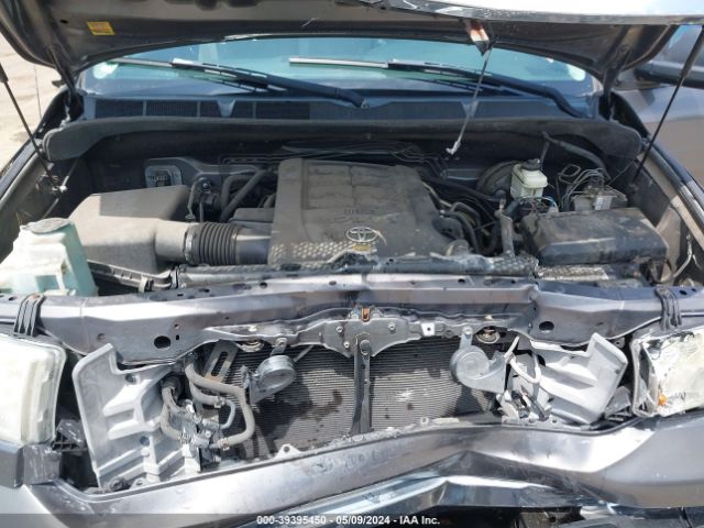 Photo 9 VIN: 5TFUY5F18BX163688 - TOYOTA TUNDRA 