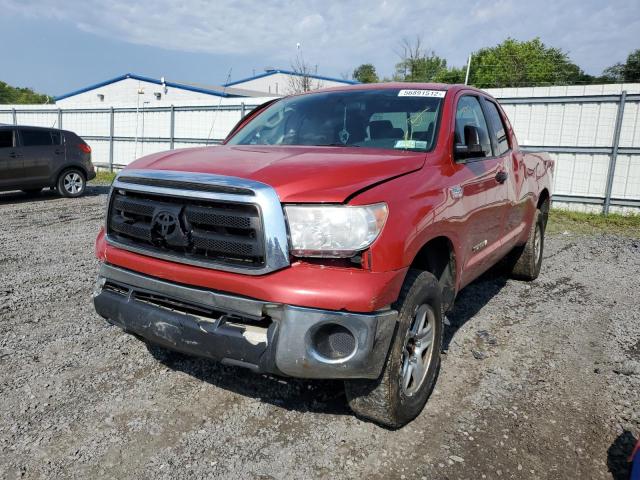 Photo 1 VIN: 5TFUY5F18BX189983 - TOYOTA TUNDRA DOU 