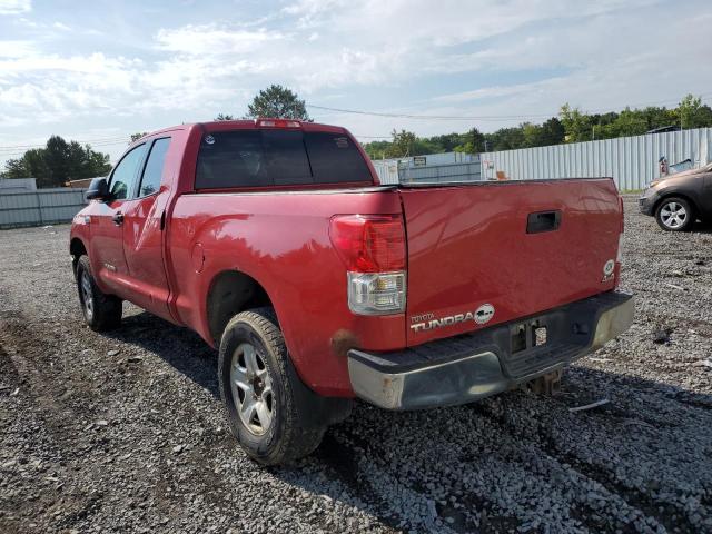 Photo 2 VIN: 5TFUY5F18BX189983 - TOYOTA TUNDRA DOU 