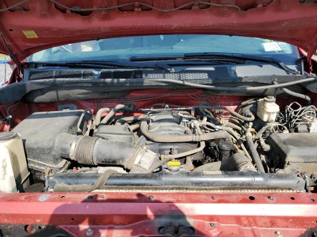 Photo 6 VIN: 5TFUY5F18BX189983 - TOYOTA TUNDRA DOU 