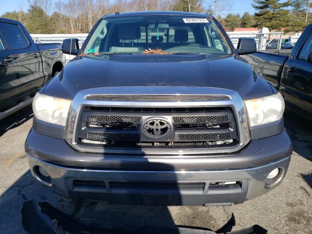 Photo 4 VIN: 5TFUY5F18BX190017 - TOYOTA TUNDRA 