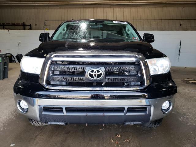 Photo 4 VIN: 5TFUY5F18CX213510 - TOYOTA TUNDRA DOU 