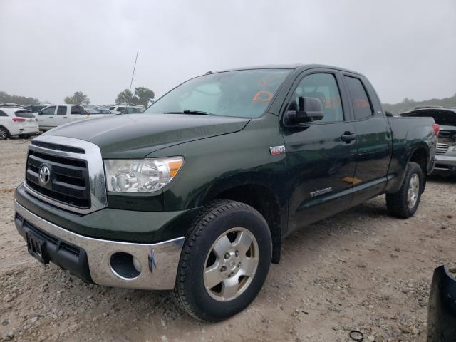 Photo 1 VIN: 5TFUY5F18CX224569 - TOYOTA TUNDRA DOU 