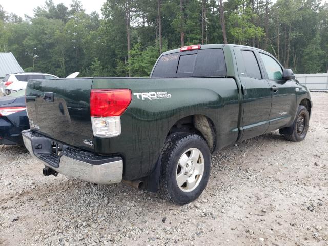 Photo 3 VIN: 5TFUY5F18CX224569 - TOYOTA TUNDRA DOU 