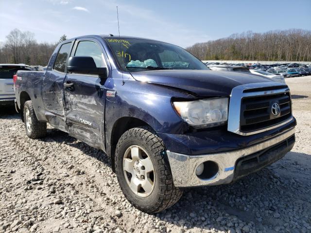 Photo 0 VIN: 5TFUY5F18CX237158 - TOYOTA TUNDRA DOU 