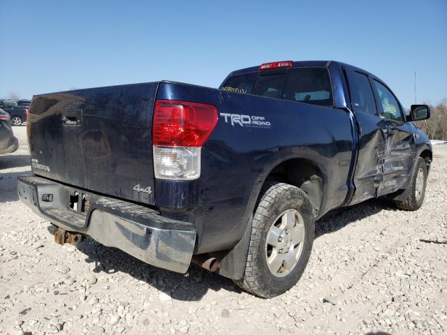 Photo 3 VIN: 5TFUY5F18CX237158 - TOYOTA TUNDRA DOU 